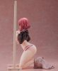 Konokoi ni kiduite PVC Statue 1/6 Miho Tsujinaka 20 cm