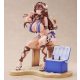 Original Character PVC Statue 1/6 Toki Ushimitsu 22 cm