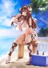 Original Character PVC Statue 1/6 Toki Ushimitsu 22 cm