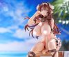 Original Character PVC Statue 1/6 Toki Ushimitsu 22 cm