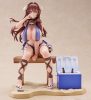 Original Character PVC Statue 1/6 Toki Ushimitsu 22 cm