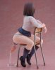 Original Character PVC Szobor 1/6 The Girl Getting Pulled 24 cm