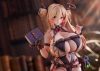 Bamiru Illustration PVC Statue 1/6 Illustration by Kanko 33 cm