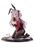 Momoko Illustration PVC Statue 1/7 Collection Bunny Chan 20 cm