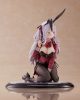 Momoko Illustration PVC Statue 1/7 Collection Bunny Chan 20 cm