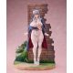 Original Character PVC Statue 1/6 Eleanor Chaplin DX Ver. 34 cm