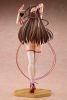 Imaizumi Brings All the Gals to His House PVC Statue 1/6 Risa Hamazaki Romance Ver. 28 cm