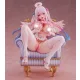 Original Character PVC Statue 1/6 Anera Illustartion by Danimaru 21 cm