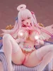Original Character PVC Statue 1/6 Anera Illustartion by Danimaru 21 cm