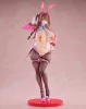 Original Character PVC Statue 1/6 Comic Anthurium Vol. 119 Cover Girl Miyu Illustartion by Danimaru 32 cm