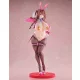 Original Character PVC Statue 1/6 Comic Anthurium Vol. 119 Cover Girl Miyu Illustartion by Danimaru 32 cm
