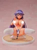 Original Charatcer PVC Figure Chizuru Shiina Tanned Skin 18 cm