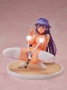 Original Charatcer PVC Figure Chizuru Shiina Tanned Skin 18 cm