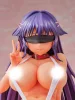 Original Charatcer PVC Figure Chizuru Shiina Tanned Skin 18 cm