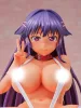 Original Charatcer PVC Figure Chizuru Shiina Tanned Skin 18 cm