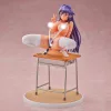 Original Action Body PVC Figure Chizuru Shiina Tanned Skin Deluxe ver. 29 cm