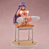 Original Action Body PVC Figure Chizuru Shiina Tanned Skin Deluxe ver. 29 cm