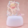 Original Action Body PVC Figure 1/5 Minette Illustrator: Danimaru 28 cm