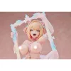 Original Action Body PVC Figure 1/5 Minette Illustrator: Danimaru 28 cm