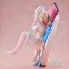 Original Action Body PVC Figure 1/5 Minette Illustration by Danimaru Deluxe Ver. 30 cm