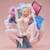 Original Action Body PVC Figure 1/5 Minette Illustration by Danimaru Deluxe Ver. 30 cm