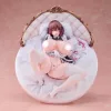 Original Character Figure 1/6 Amaha Takanashi Illustration by Blue_Gk 27 cm