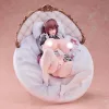 Original Character Figure 1/6 Amaha Takanashi Illustration by Blue_Gk 27 cm