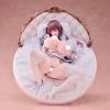 Original Character Figure 1/6 Amaha Takanashi Illustration by Blue_Gk 27 cm