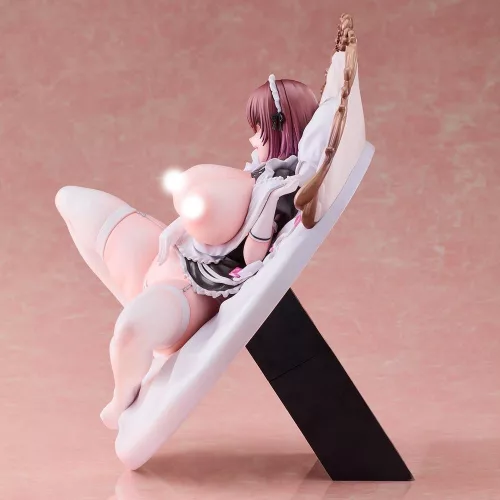 Original Character Figure 1/6 Amaha Takanashi Illustration by Blue_Gk 27 cm