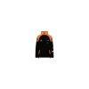 Chainsaw Man Sherpa Jacket  Size L