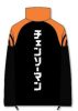 Chainsaw Man Sherpa Jacket  Size M