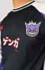 Pokemon Pulóver Soccer Jersey Gengar