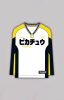 Pokemon Pulóver Soccer Jersey Pikachu