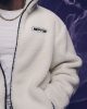 Hunter x Hunter Sherpa Jacket White  Size XXXL