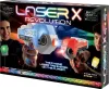 Laser X Revolution Double Blasters 2 Blasters