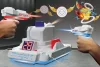 Laser X Projex Animated Target Arcade Game for 2