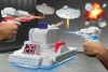 Laser X Projex Animated Target Arcade Game for 2