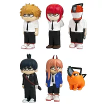 Blind Boxes