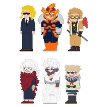 Blind Boxes