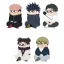Jujutsu Kaisen JIRORI Mini Figures 9 cm Vol. 2 Blind Box Display (5)