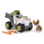 Paw Patrol Tracker Jungle Pups Jármű és Figura