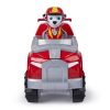 Paw Patrol Marshall Jungle Pups Jármű és Figura