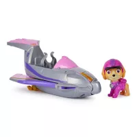 Paw Patrol figurák