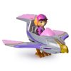 Paw Patrol Skye Jungle Pups Jármű és Figura