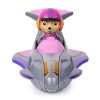 Paw Patrol Skye Jungle Pups Jármű és Figura