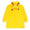 Pokémon Lounge Hoodie Pikachu L-2XL