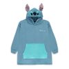 Lilo & Stitch Hoodie Stitch L/XL/2XL