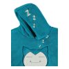 Pokemon Hoodie Snorlax XS/S/M