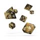 Oakie Doakie Dice RPG Set Gemidice - Hornet (7)