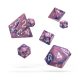 Oakie Doakie Dice RPG Set Gemidice - Venus (7)